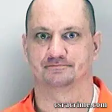 Brandon Scott booking photo