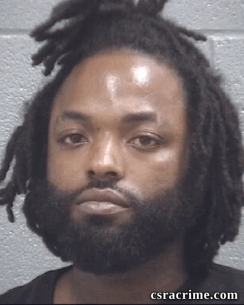 Brandon Sinclair booking photo