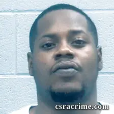 Brandon Smart booking photo