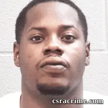 Brandon Smart booking photo