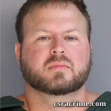 Brandon Smith booking photo