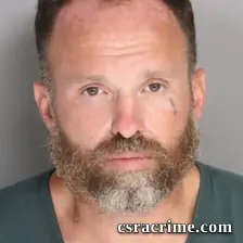 Brandon Stanley booking photo