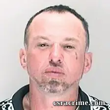 Brandon Stanley booking photo