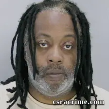 Brandon Sutton booking photo