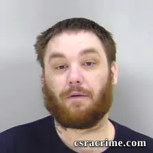 Brandon Tompkins II booking photo
