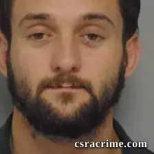 Brandon Tracy Johnson booking photo