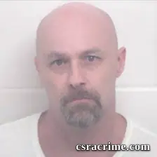 Brandon Tremain Scott booking photo