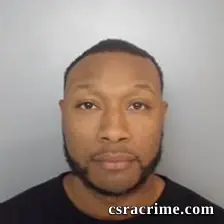 Brandon Turner booking photo