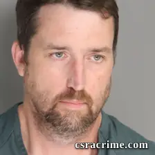 Brandon Turner booking photo