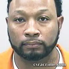 Brandon Turner booking photo