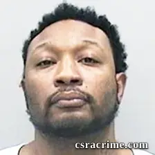 Brandon Turner booking photo
