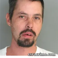 Brandon Widener booking photo