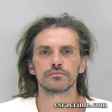 Brandon Wigginton booking photo