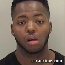 Brandon Workman-Lang booking photo