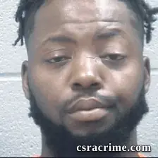 Brandon Workman-Lang booking photo