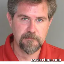 Brandt Fincher booking photo