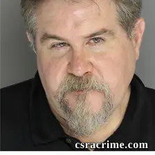 Brandt Fincher booking photo