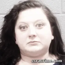 Brandy Beach booking photo