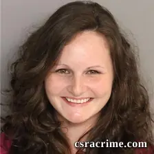 Brandy Earley booking photo