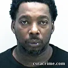 Brandy Moody booking photo