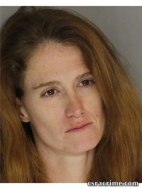 Brandy Oldham booking photo