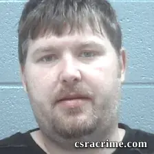 Brandyn Amerson booking photo