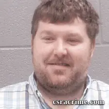 Brandyn Amerson booking photo