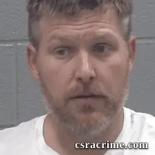 Brandyn Amerson booking photo