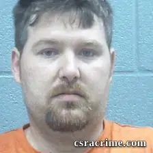 Brandyn Amerson booking photo