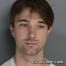 Brandyn Boatwright booking photo
