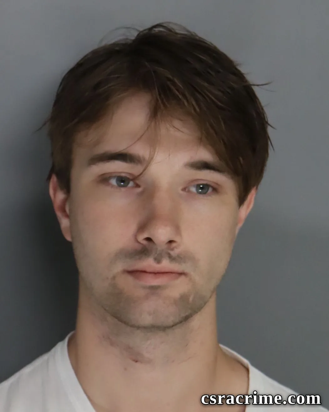 Brandyn Boatwright booking photo
