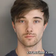 Brandyn Boatwright booking photo
