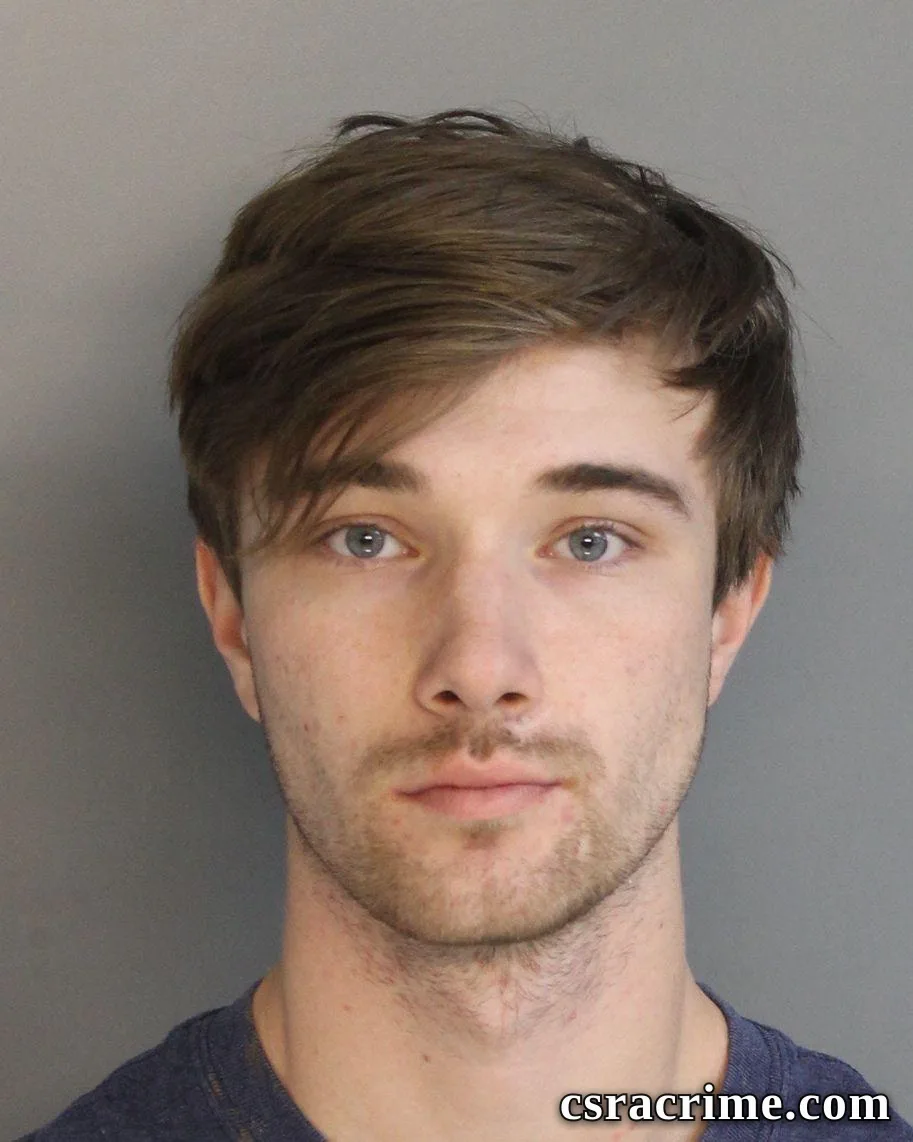 Brandyn Boatwright booking photo