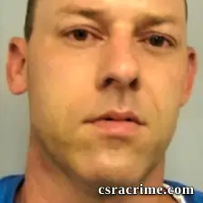 Brannan Tray Lanier booking photo
