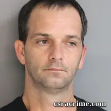 Brannon Lowe booking photo