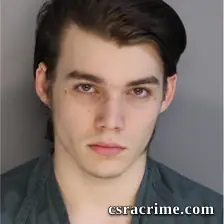 Brannon Williford booking photo