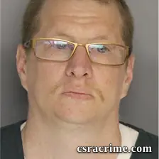 Brantley Allen booking photo