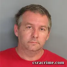 Brantley Boyd booking photo
