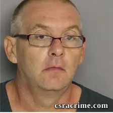 Brantley Boyd booking photo