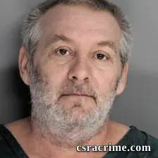 Brantley Boyd booking photo
