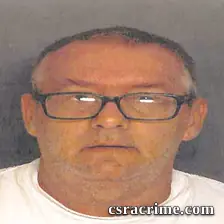 Brantley Boyd booking photo
