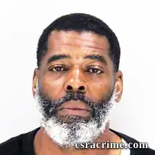 Brantley Williams booking photo