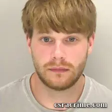 Brantly Rankin booking photo