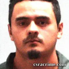 Brayan Alexander Gallo-Floras booking photo