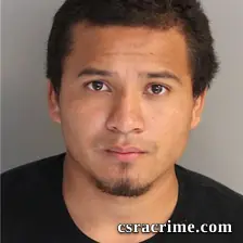 Brayan Euceda booking photo