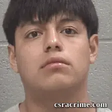 Brayan Isaias Lopez-Marroquin booking photo
