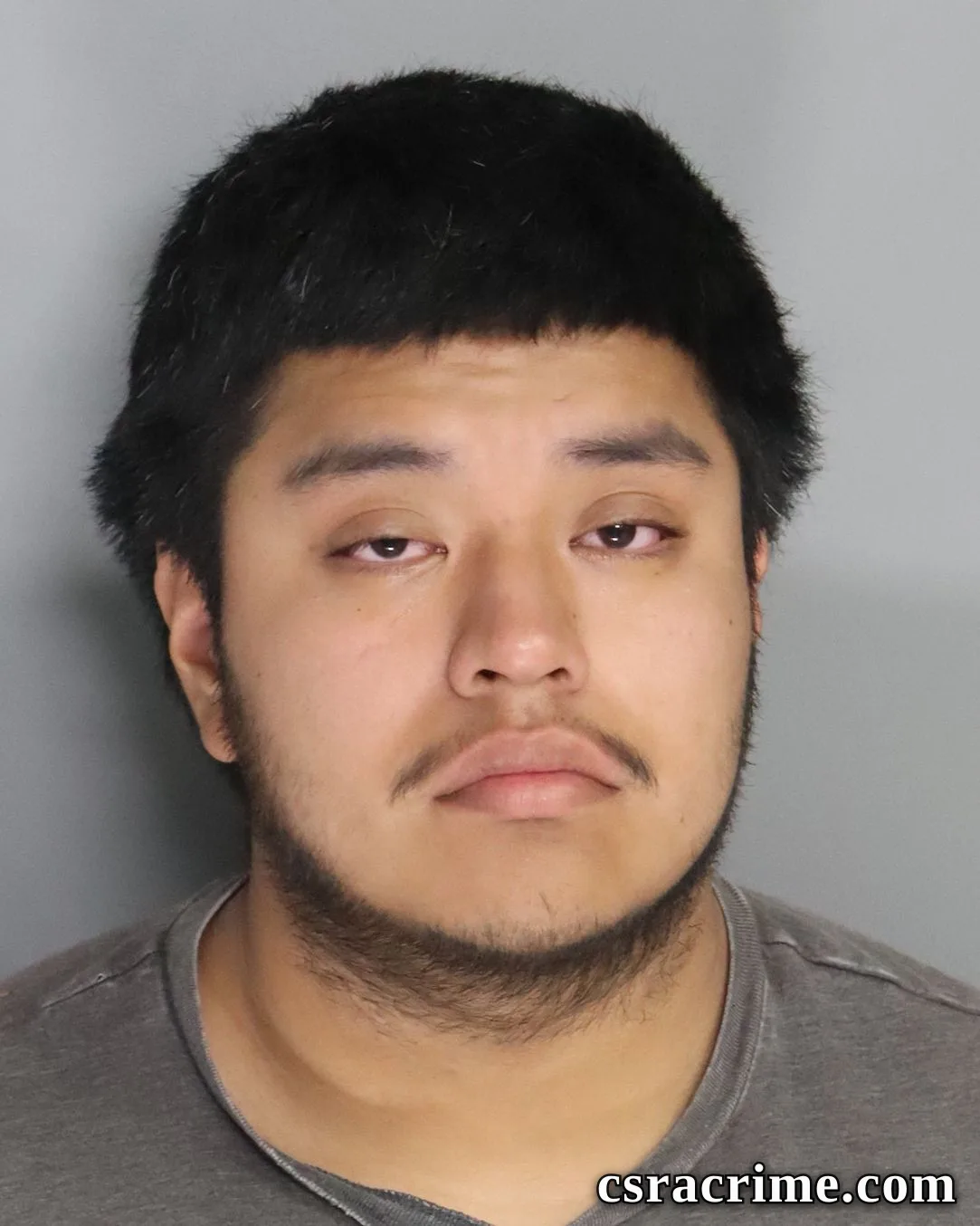 Brayan Ramirez Rivera booking photo