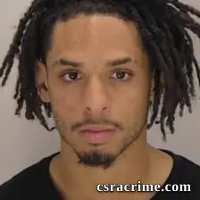 Brayden Anthony Lowe booking photo