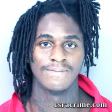 Brayden Musgrove booking photo