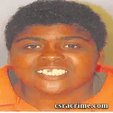 Brengetta Kinard booking photo